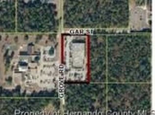 7074 Grove Rd, Brooksville, FL 34609