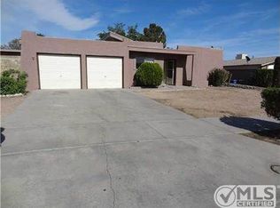 1516 Charles Owens Dr, El Paso, TX 79936