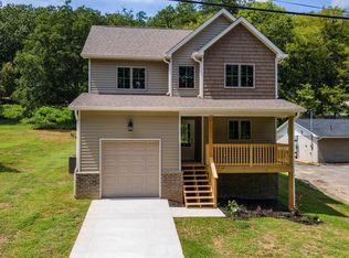 1525 Westside Dr NW LOT 2, Cleveland, TN 37311
