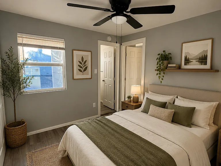 3721 Byron St #3727 — Photo 5