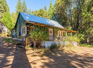 10353 Grizzly Flat Rd, Grizzly Flats, CA 95636