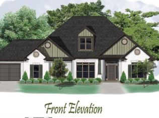 104 Sherry Hill Trl, Madison, AL 35756