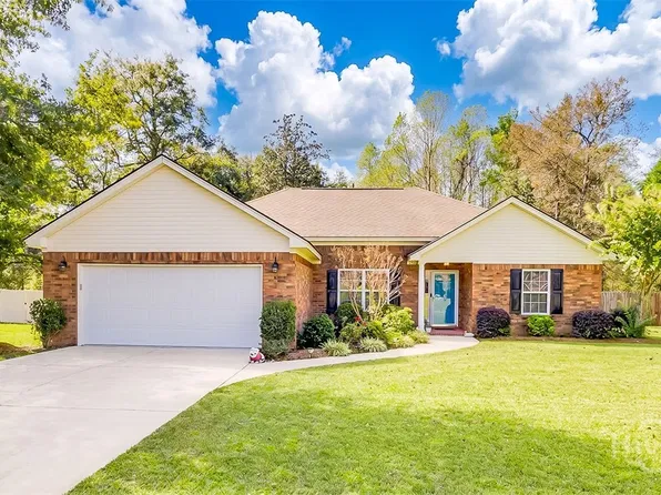174 Jamestown Drive, Rincon, GA 31326