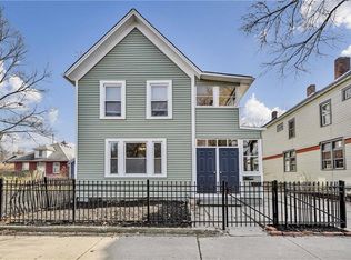 4109 John Ave #1, Cleveland, OH 44113