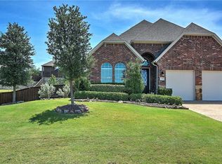 528 Castlewood Dr, McKinney, TX 75071