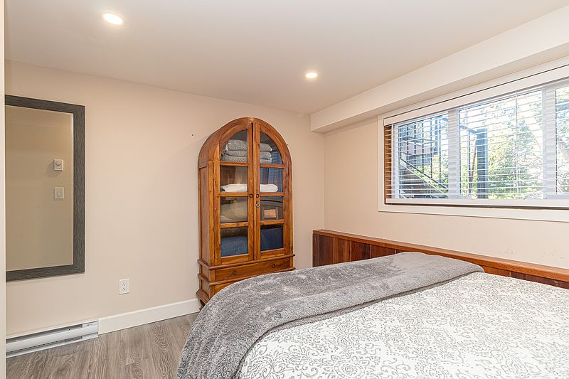 Saanich House for rent - 2 Bedrooms — photo 22