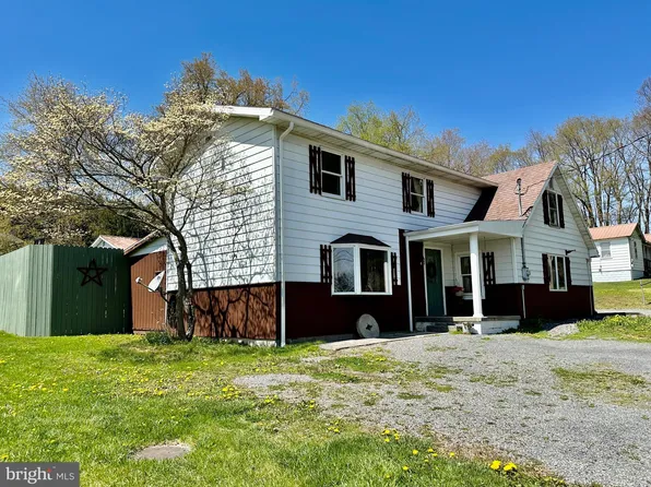 195 Fingerboard Rd, Oakland, MD 21550
