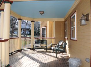 22 Shaw St #1, West Newton, MA 02465