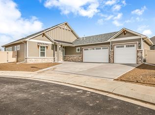 796 Concho Ct, Grand Junction, CO 81505