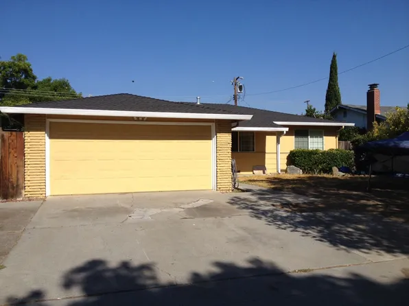 1068 Durness Pl, San Jose, CA 95122