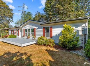 36728 SE 47th Pl, Fall City, WA 98024