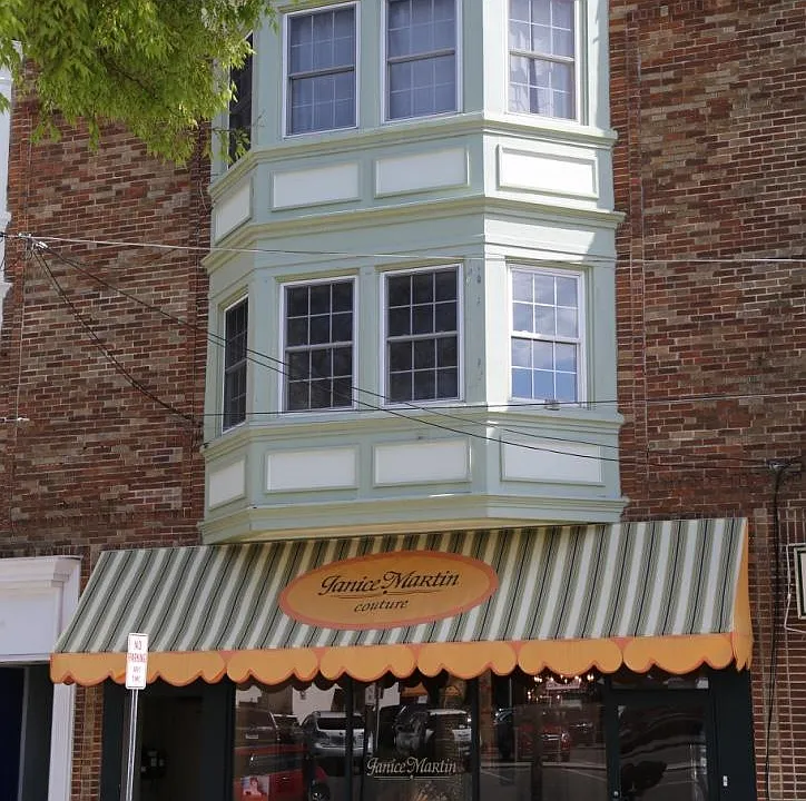 41 Cricket Ave