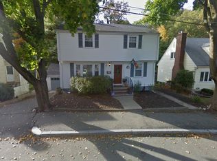 30 Blantyre Rd, Malden, MA 02148