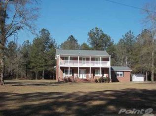6509 Buchan Rd, Pembroke, GA 31321