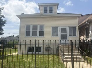 2320 N Mulligan Ave, Chicago, IL 60639