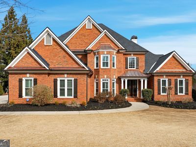 10150 Brixton Pl, Suwanee, GA, 30024