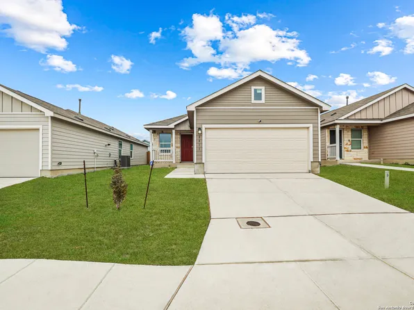 2811 Gustavo Dr, Converse, TX 78109