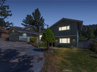784 Apple Ave, Wrightwood, CA 92397