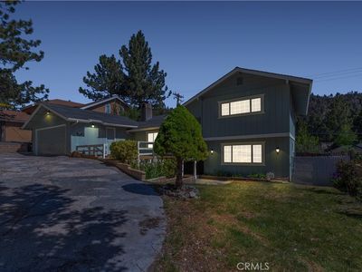784 Apple Ave, Wrightwood, CA, 92397