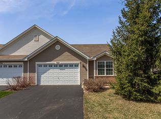 729 Bellevue Cir, Oswego, IL 60543