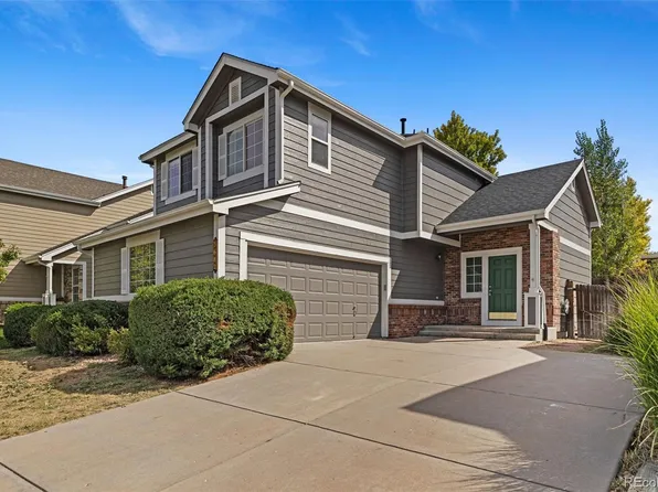 3682 S Quatar Way, Aurora, CO 80018