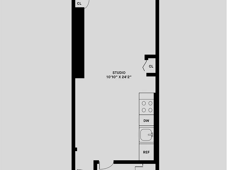 89 Christopher St #4 — Photo 6