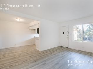 15 E Colorado Blvd #1, Arcadia, CA 91006