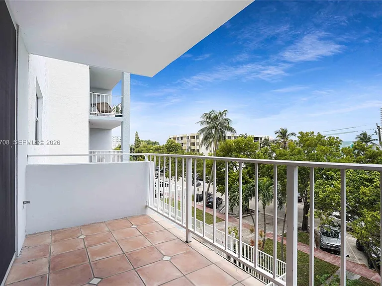 6900 Bay Dr #3H — Photo 20