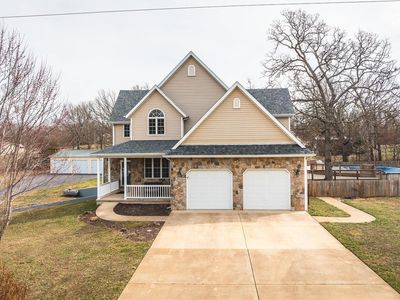 13950 Sherwood Ln, Plato, MO, 65552