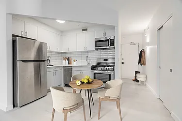 Rented by Compass