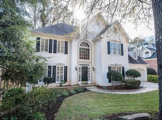 231 May Apple Ln, Alpharetta, GA 30005