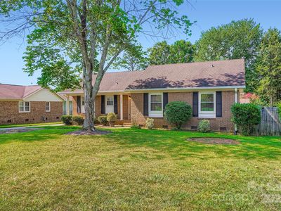 8606 Beechbrooke Rd, Charlotte, NC, 28227