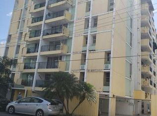 834 Calle Anasco APT 701, San Juan, PR 00925