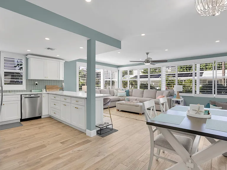 320 S Ocean Blvd #LP — Photo 10
