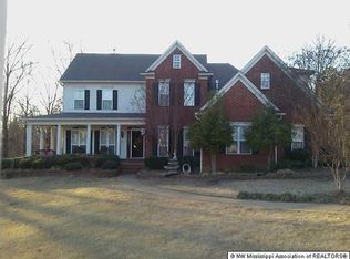 8118 Valley Ridge Dr, Olive Branch, MS 38654