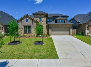 518 Willow Canyon Ln, Pinehurst, TX 77362