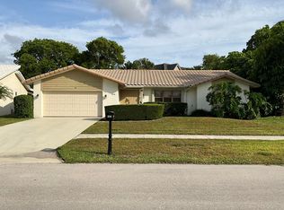 6114 Woodbury Road, Boca Raton, FL 33433