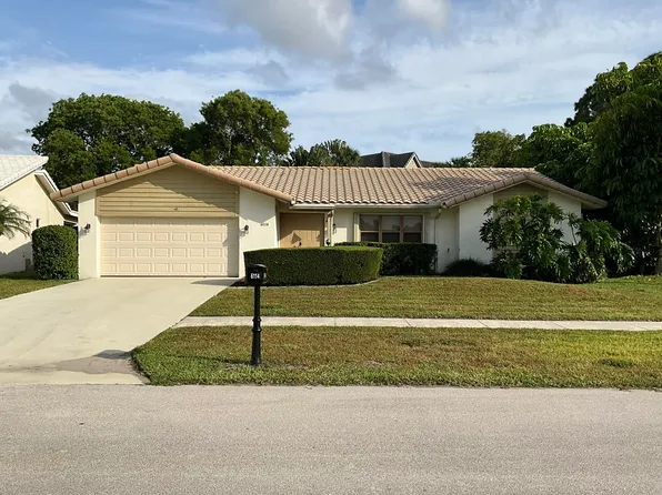 6114 Woodbury Road, Boca Raton, FL 33433