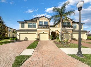 18917 Floridian Way, Lutz, FL 33558