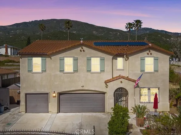 3258 W Garfield St, San Bernardino, CA 92407