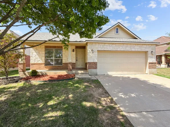 5701 Calc Stone Dr, Killeen, TX 76542