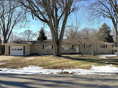 1213 Durham Dr, Crawfordsville, IN, 47933