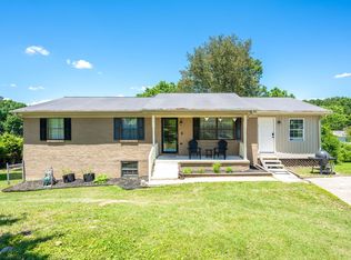 8945 Bay View Dr, Chattanooga, TN 37416