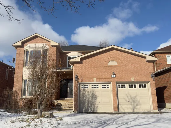 136 Worth Blvd, Vaughan, ON L4J 7V5