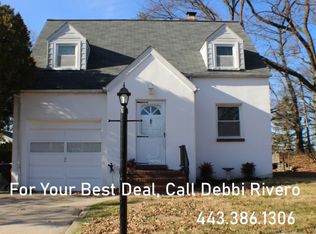 5222 Dewitt Rd, Baltimore, MD 21227