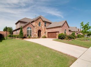 320 Paluxy Dr, Irving, TX 75039