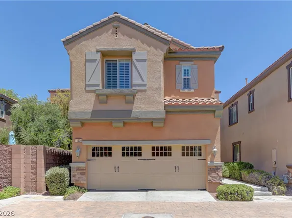 11330 Corsica Mist Ave, Las Vegas, NV 89135