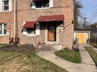 2130 E 98th Pl, Chicago, IL 60617