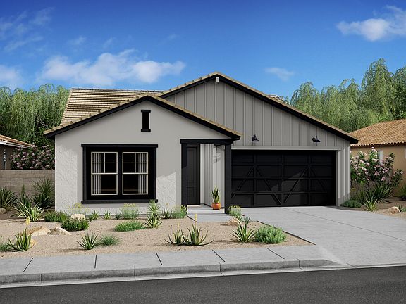 Goldenrod II Farmhouse WA