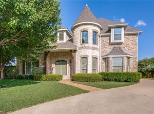 532 Buffalo Bend Ct, Murphy, TX 75094